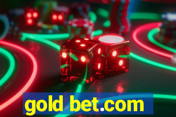 gold bet.com